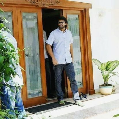 Prabhas