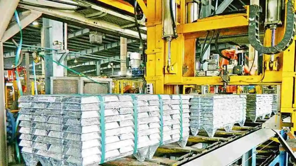 Hindustan Zinc, corporate restructuring, business verticals, separate entities, zinc & lead, silver, recycling, external advisers, shareholders, investment, long term growth, capital structure