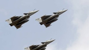 IAF, army