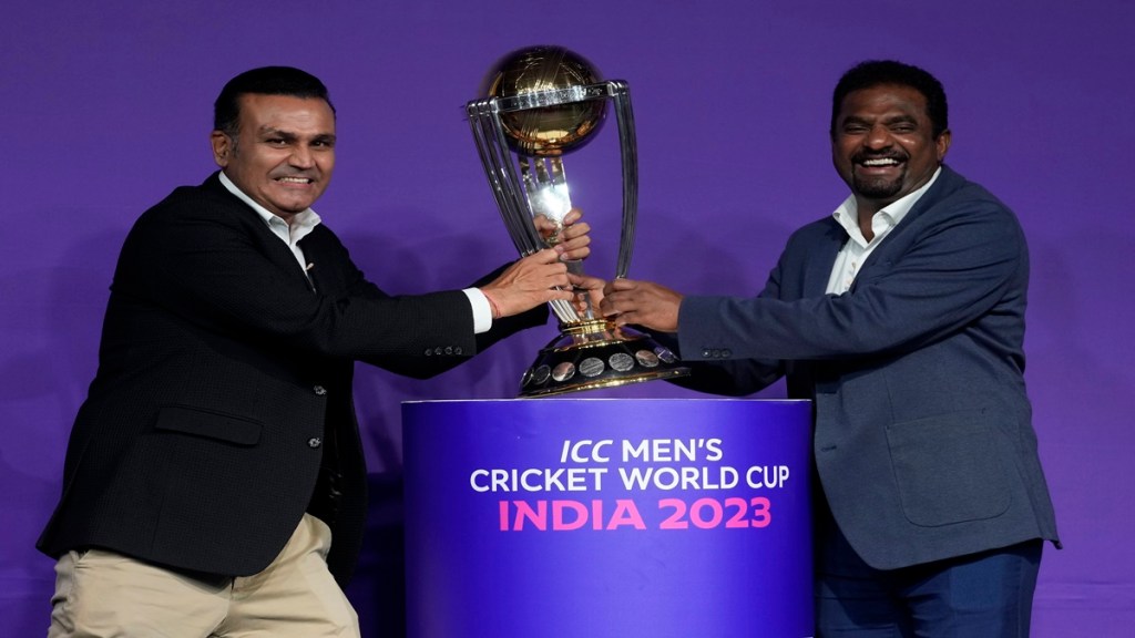 The transformative approach to consume ICC events will provide more access to World Cups than ever before to fans The transformative approach to consume ICC events will provide more access to World Cups than ever before to fans