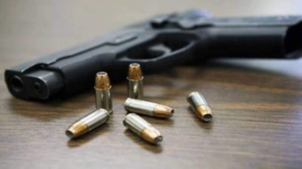 illegal Firearms production in north india