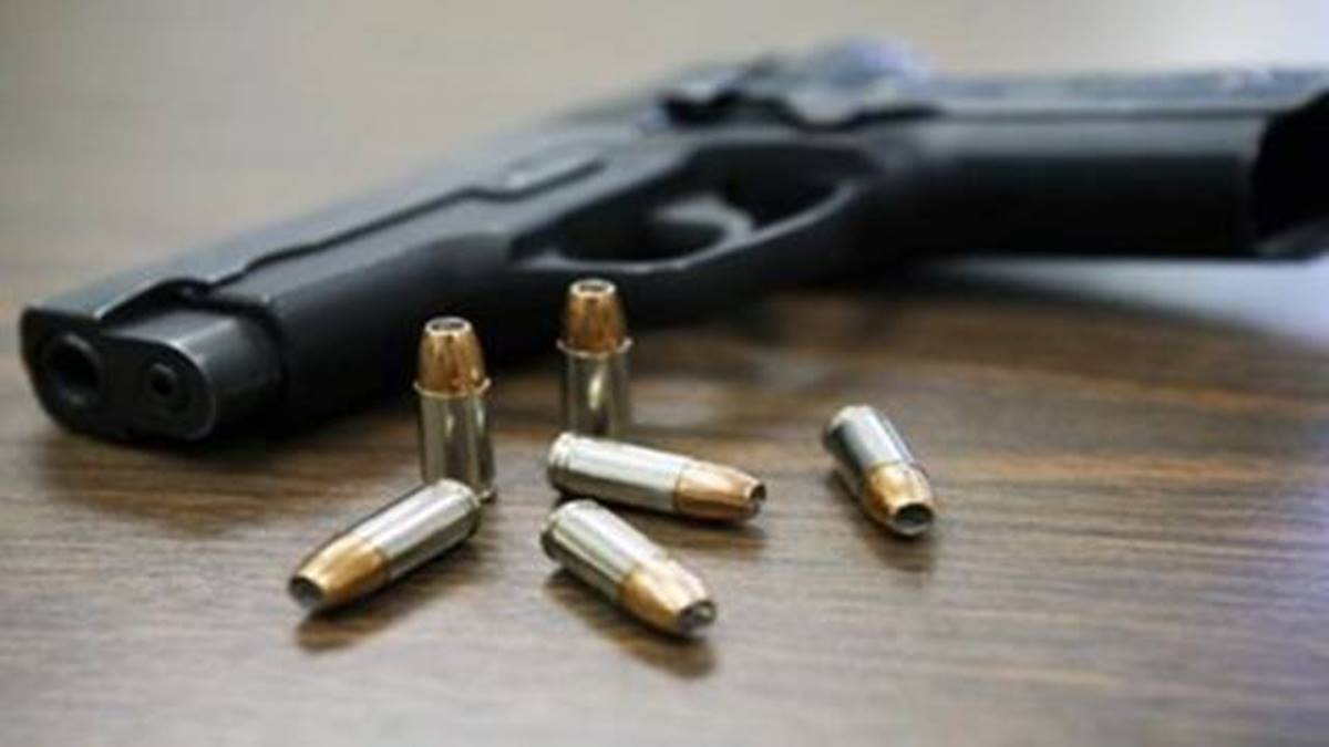 illegal Firearms production in north india illegal Firearms production in north india