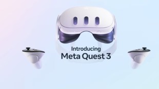 Meta announces Quest 3 mixed reality headset for $499.99: Details