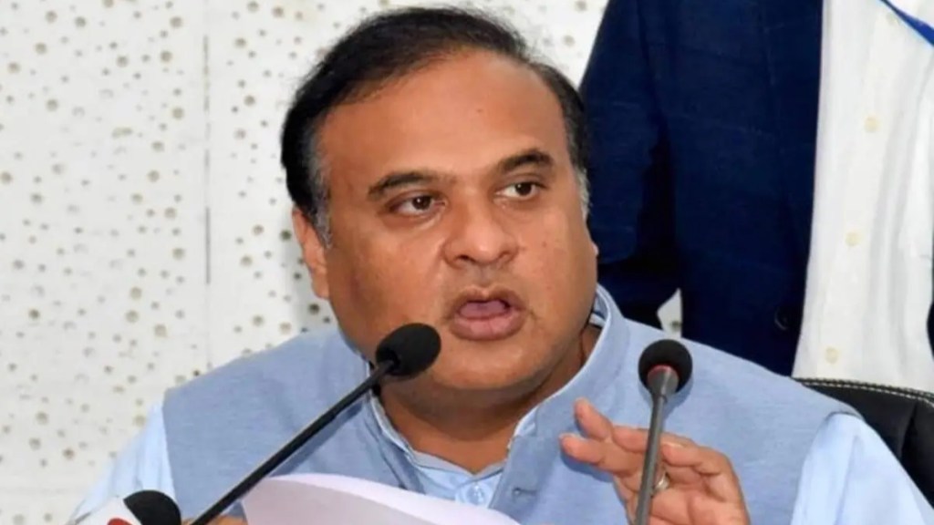 Assam CM inaugurates conclave to implement NEP in Guwahati; aims to transform assam into an educational hub
