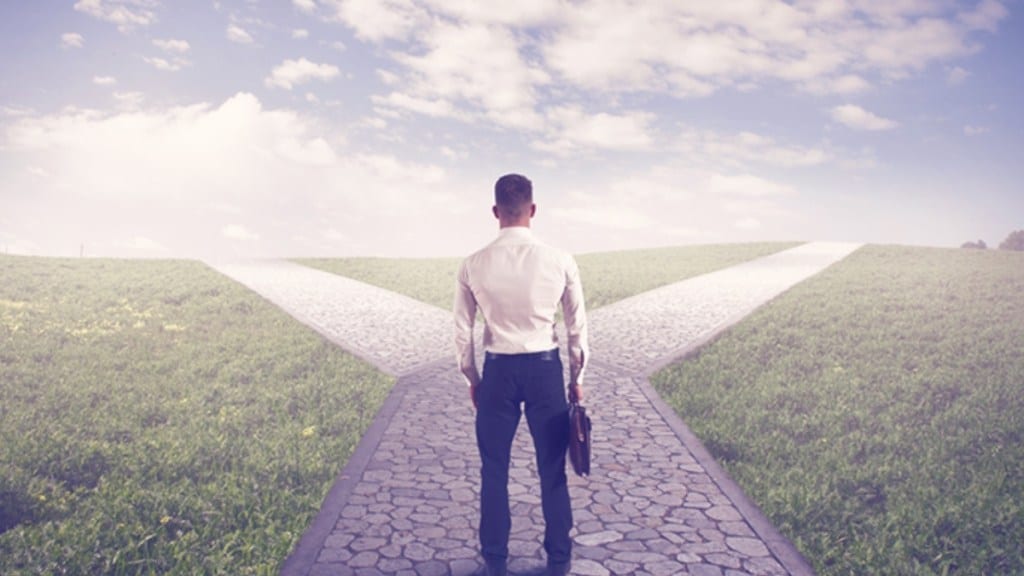 Making a career change; key considerations and step to take
