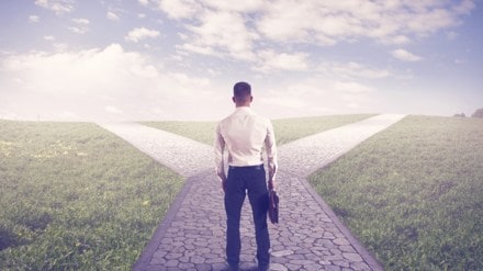 Making a career change; key considerations and step to take