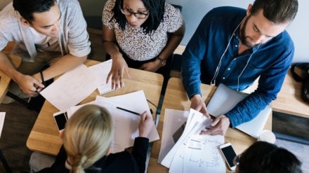 Empowering students with start-up ecosystem at universities