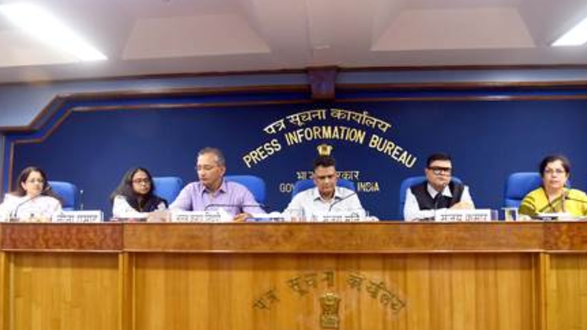 India’s G20 4th Education Working Group and Education Ministerial meeting to be held in Pune from June 19-22 India’s G20 4th Education Working Group and Education Ministerial meeting to be held in Pune from June 19-22