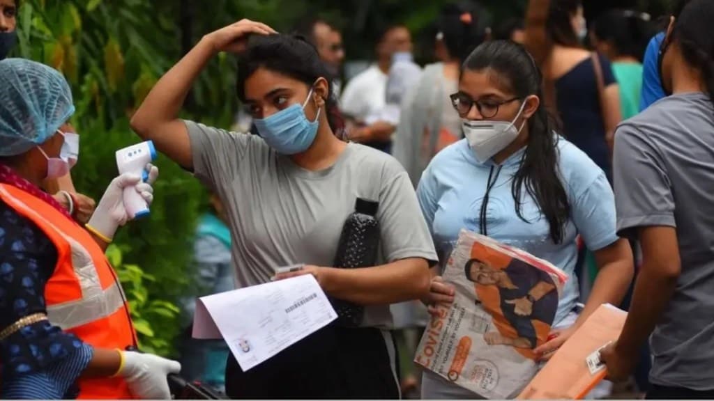 UP Board Class 10, 12 exam scrutiny results 2023