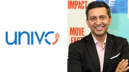 UNIVO appoints Siddharth Banerjee as its CEO