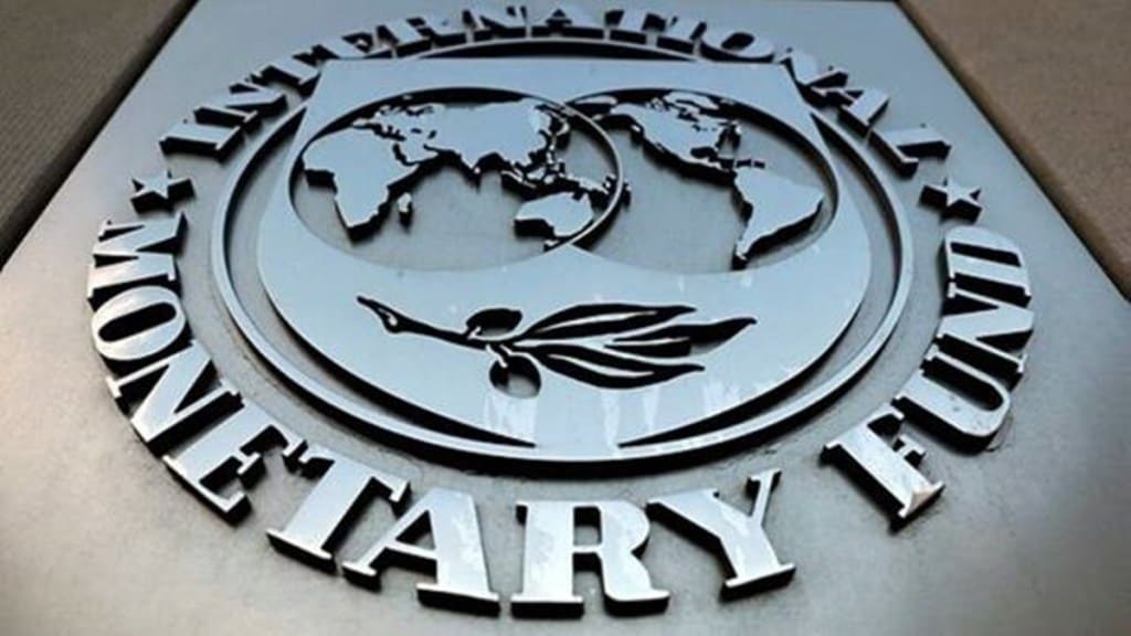 IMF, economy