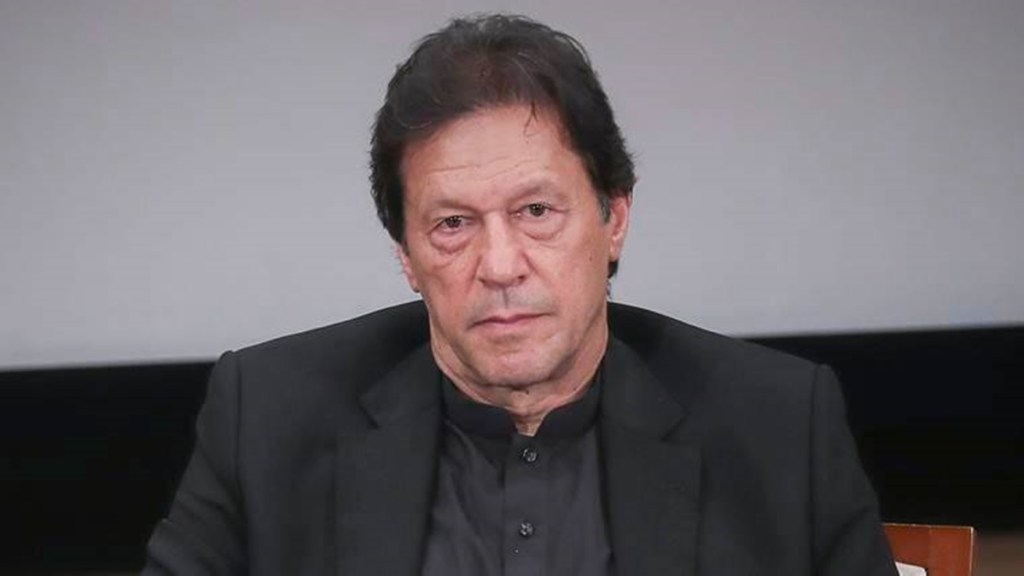 pakistan, imran khan