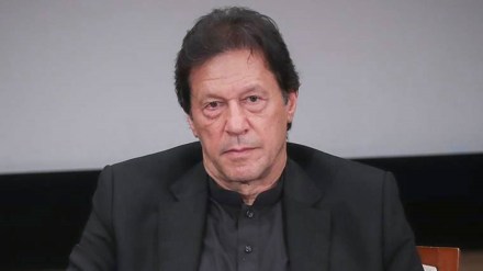 pakistan, imran khan