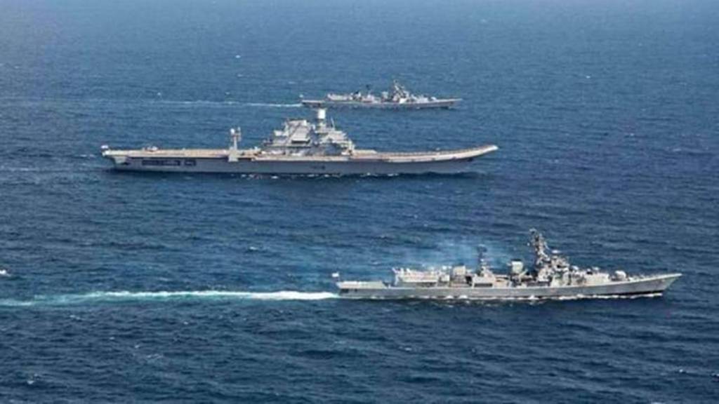 india Vietnam ties