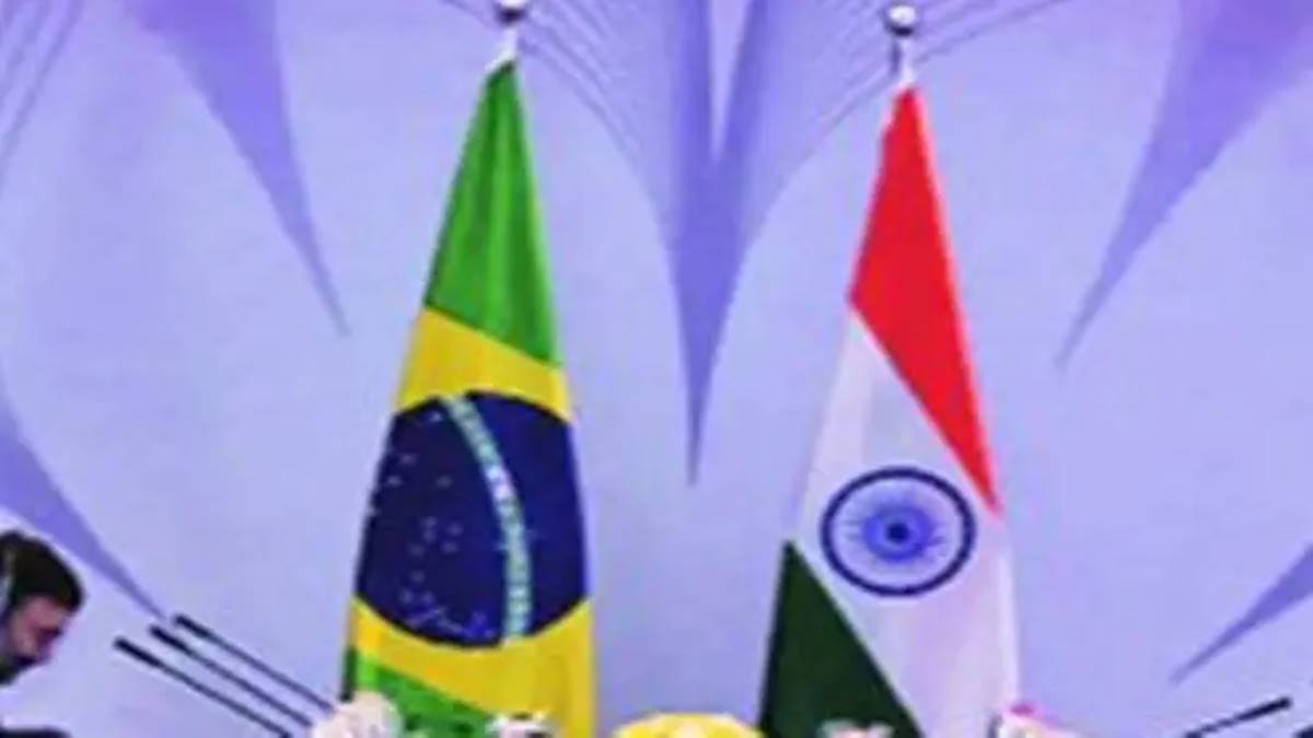 india brazil defence ties india brazil defence ties