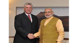 india cuba ties