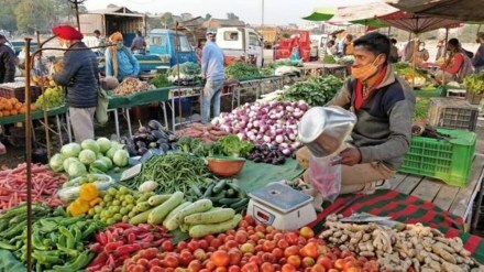 Double-digit cereal inflation, inflation, open maarket sales