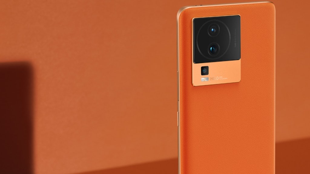 iQOO Neo 7 key specs have been confirmed.