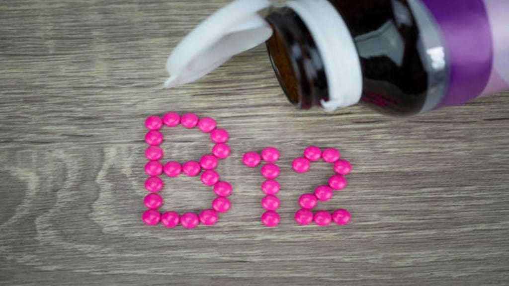 Vitamin B12, vitamin b12 supplements, vitamin b12 side-effects, health news,