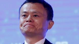 Jack Ma is not missing, found "happy" and "alive": Alibaba’s President