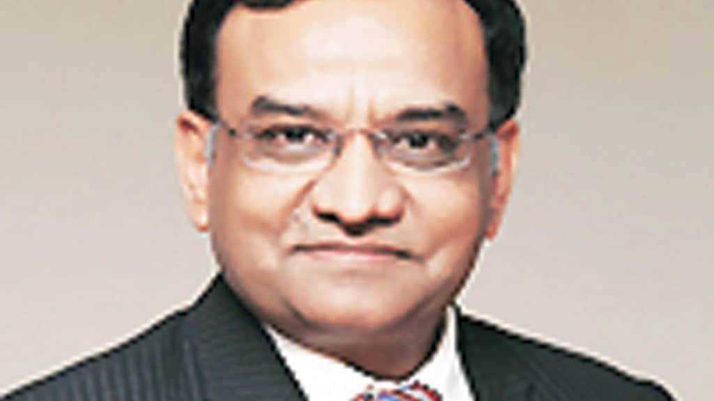 RBI, DG, MK Jain, Cyber threats