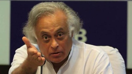 Jairam Ramesh| S.Jaishankar| Congress