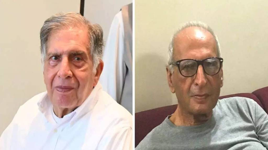 Jimmy Naval Tata, Jimmy Naval Tata career, Jimmy Naval Tata net worth, Ratan Tata, Ratan Tata net worth, Ratan Tata career, Ratan Tata money, lifestyle