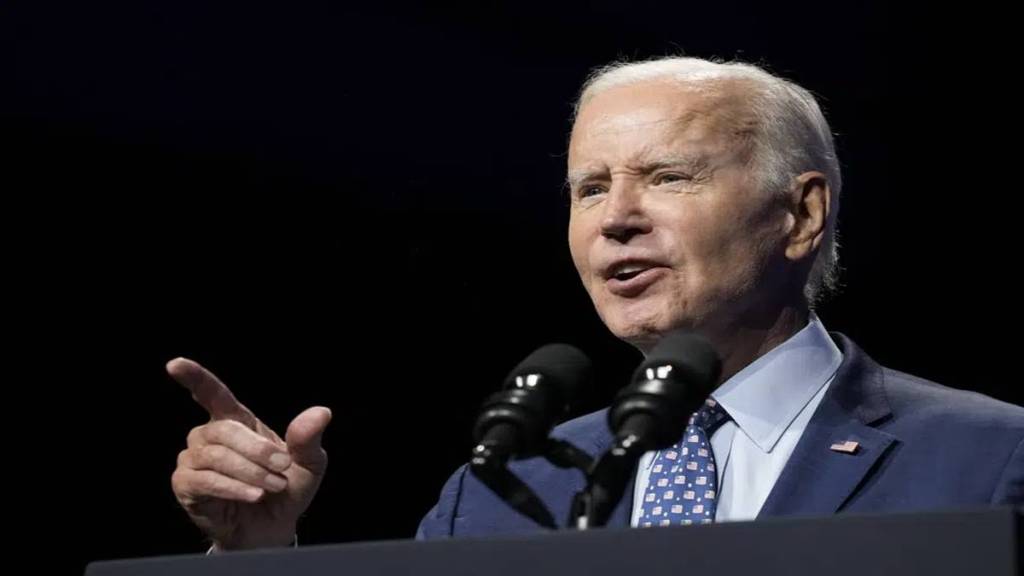 joe biden