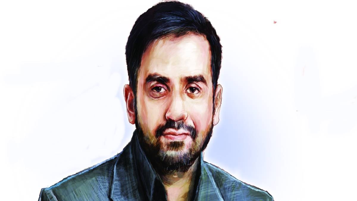 Nikhil Kamath, Zerodha, Yuva Unstoppable, Amitabh Shah, Young India Philanthropic Pledge