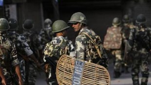 mandawali-paramilitary