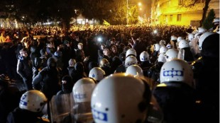 kosovo, world news