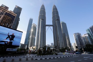 Kuala lumper