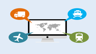 Maersk, logistics for small businesses, supply chains, ecommerce supply chains, ecommerce logistics, fulfilment, order returns, ecommerce small businesses, single window for supply chains