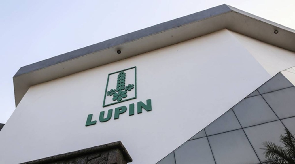 Lupin, Lupin Limited,