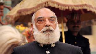 Arvind Singh Mewar, who is Arvind Singh Mewar, maharaja Arvind Singh Mewar, Arvind Singh Mewar palaces, Arvind Singh Mewar hotels, Arvind Singh Mewar lifestyle, Arvind Singh Mewar wife, Arvind Singh Mewar assets, lifestyle