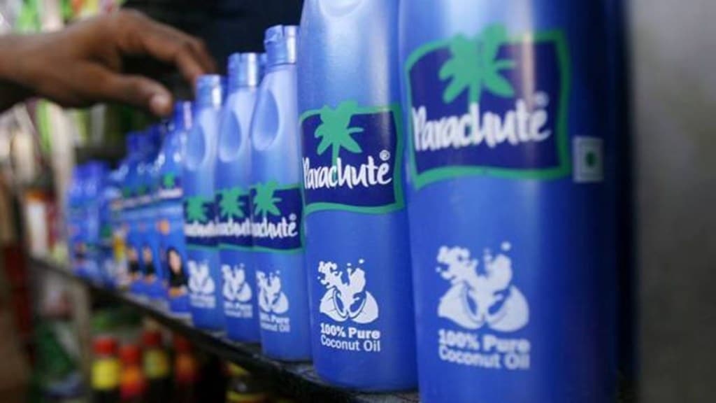 Marico, FMCG, Marico Q2, revenue, profit, EBITDA, weak demand, interim demand