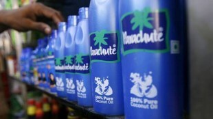 Marico, FMCG, Marico Q2, revenue, profit, EBITDA, weak demand, interim demand