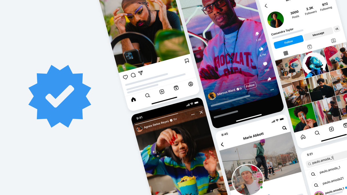 Meta Verified launched in India for Rs 699: Know how to subscribe, benefits of blue tick, other details