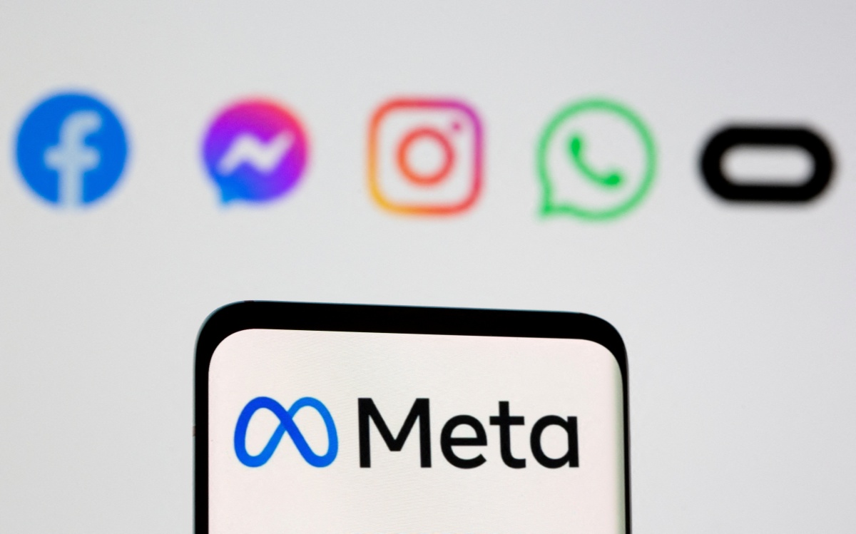 Meta to block news on Facebook, Instagram in Canada due to "this" reason Meta to block news on Facebook, Instagram in Canada due to "this" reason
