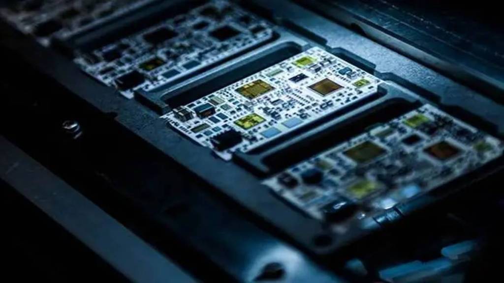 micron chip plant