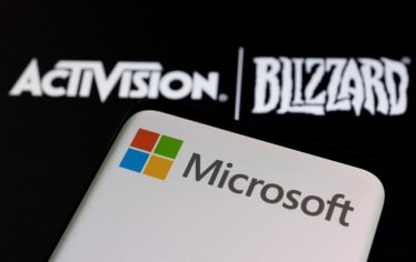 Nadella said he would “100%” commit to keeping the Call of Duty shooter game on Sony’s gaming platforms