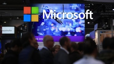 microsoft cyberattack