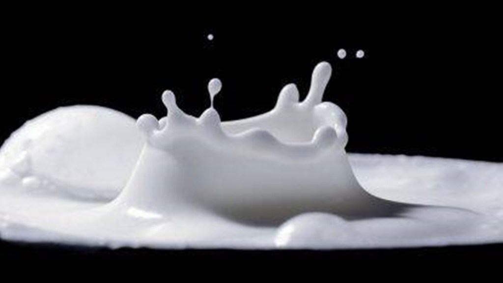Kerala Karnataka milk war