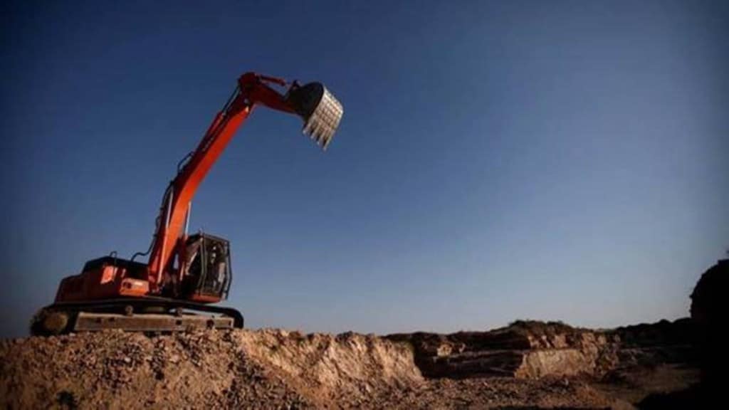 mines, industry news