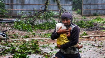 UN, Cyclone, mocha, myanmar, aid shortage, looming food crisis