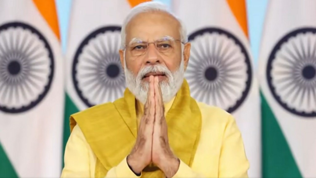 G-20 nations can undertake skill mapping at global level, says PM Modi