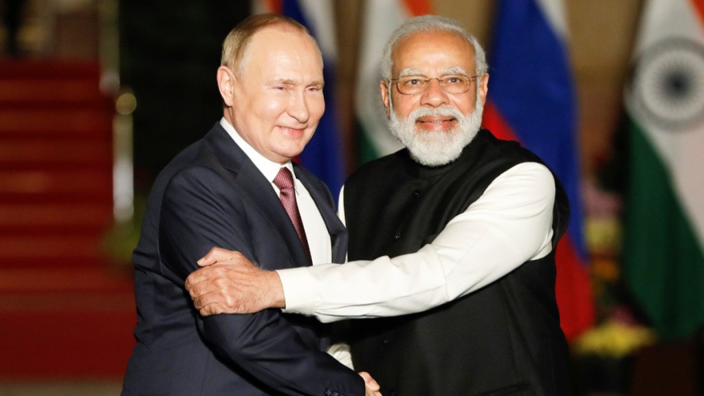 Narendra Modi, Modi news, Modi latest news, Vladimir Putin, Russia, Russia news