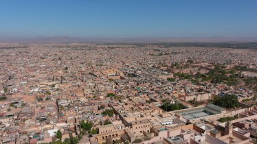 morroco