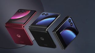 Motorola Razr 40 series India launch confirmed.
