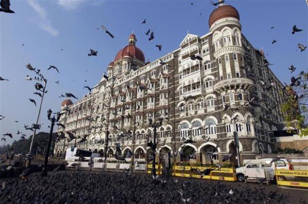 Mumbai